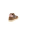 Nero Giardini chaussures à lacets beige 4