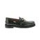 Pascucci mocassins & loafers groen 1
