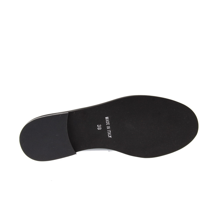 Pascucci mocassins & loafers groen 5