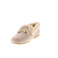 Riverwoods pantoffeln beige 3