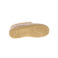 Riverwoods pantoffeln beige 5