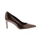Rotta pumps braun 1