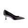 Rotta pumps schwarz 1