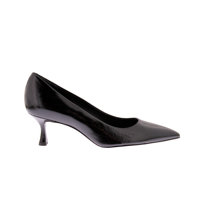 Rotta pumps schwarz 1