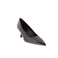 Rotta pumps schwarz 2