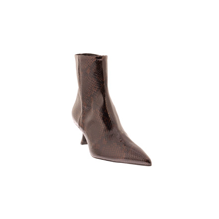 Rotta stiefelette braun
