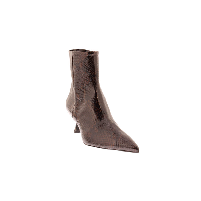 Rotta stiefelette braun 2