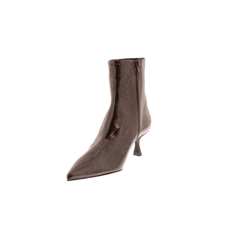 Rotta stiefelette braun 3