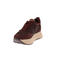 Softwaves sneakers bordeaux 3