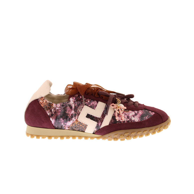 Gio& sneakers lila 1