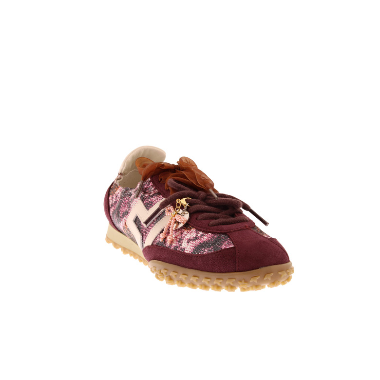 Gio& sneakers lila 2