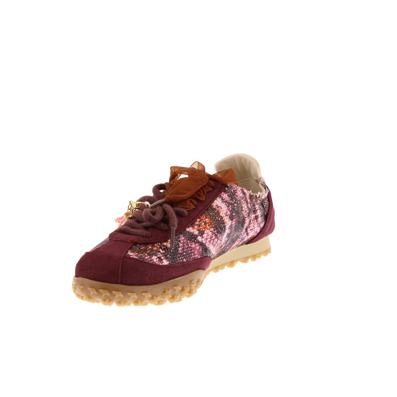 Gio& sneakers lila 3