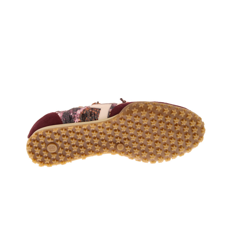 Gio& sneakers lila 5