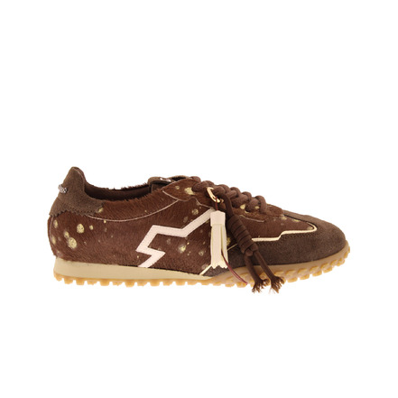 Gio& sneakers braun