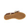 Gio& sneakers braun 5