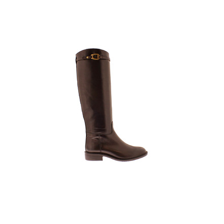 Julie Dee boots brown