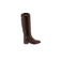Julie Dee bottes brun 1