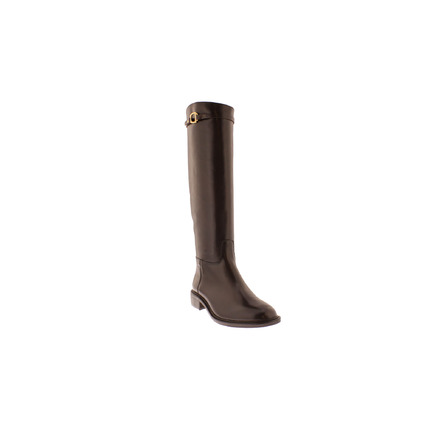 Julie Dee boots brown