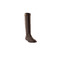 Julie Dee bottes brun 2