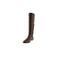 Julie Dee bottes brun 3