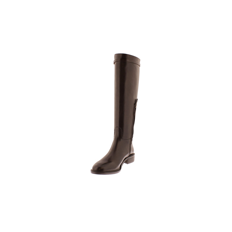 Julie Dee bottes brun 3