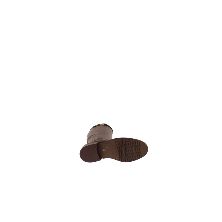 Julie Dee bottes brun 5