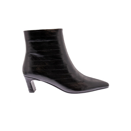 Kmb bottillons noir