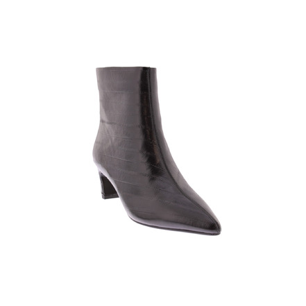 Kmb ankle boots black