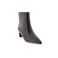Kmb stiefelette schwarz 2