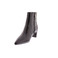 Kmb stiefelette schwarz 3