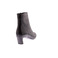 Kmb stiefelette schwarz 4