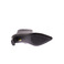 Kmb stiefelette schwarz 5