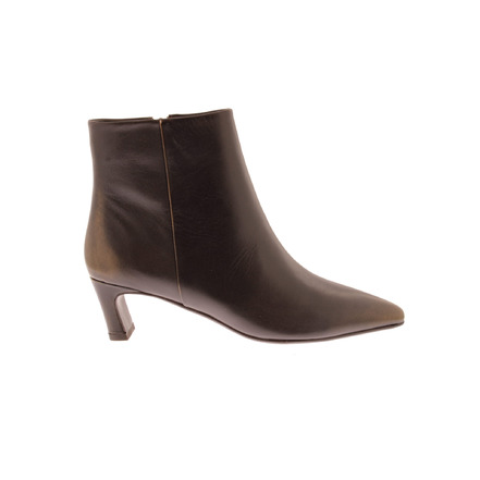 Kmb stiefelette braun