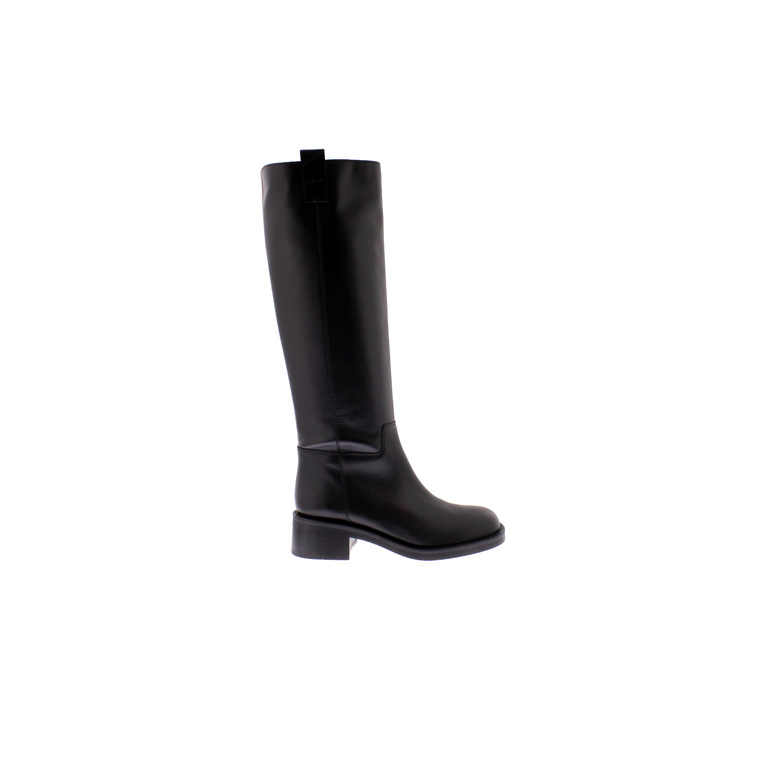 Odare bottes noir 1