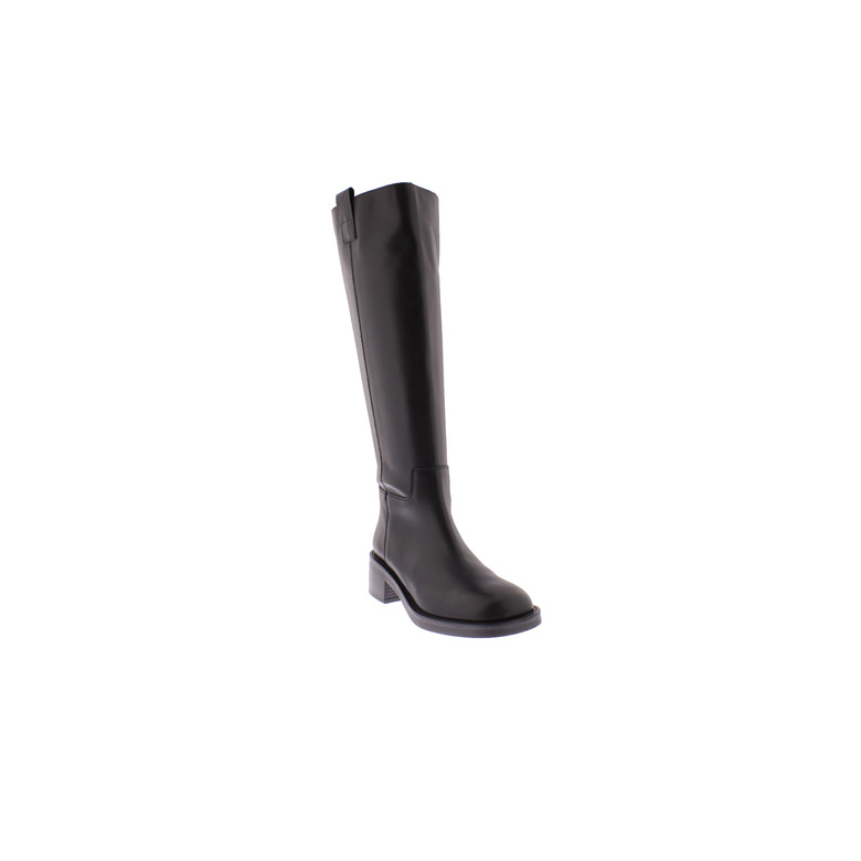 Odare bottes noir 2