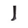 Odare bottes noir 3