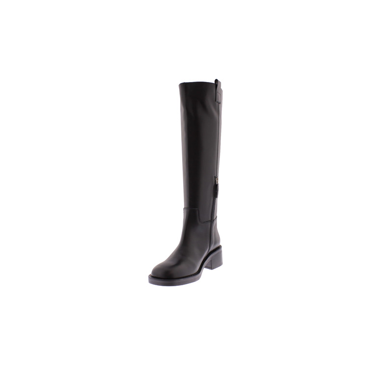 Odare bottes noir 3