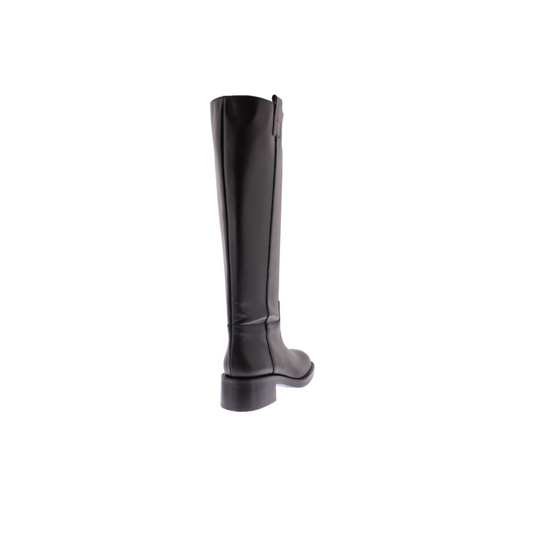 Odare bottes noir 4