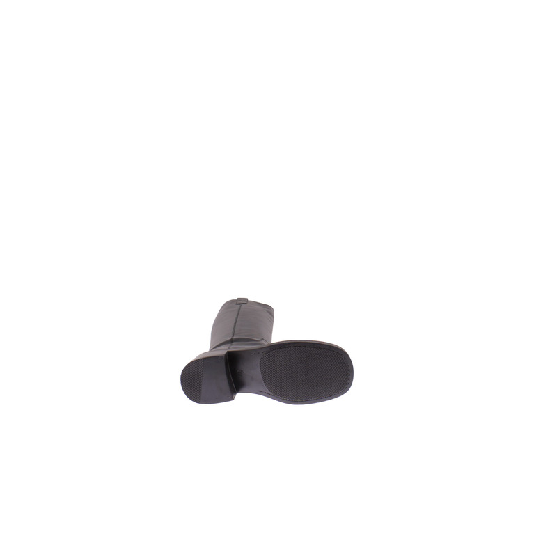 Odare bottes noir 5