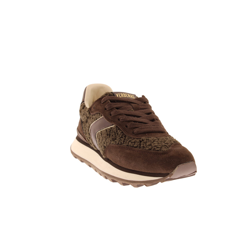 Verbenas sneakers braun 2