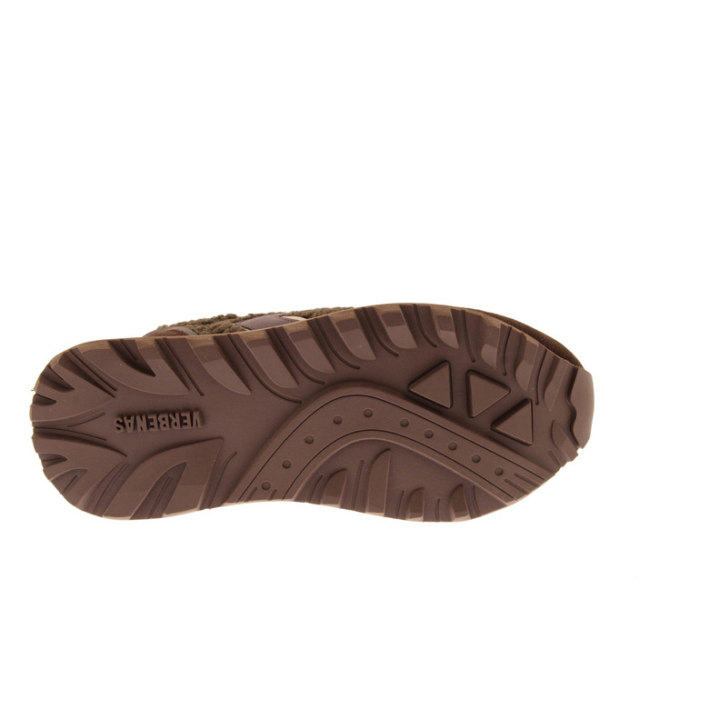 Verbenas sneakers braun 5