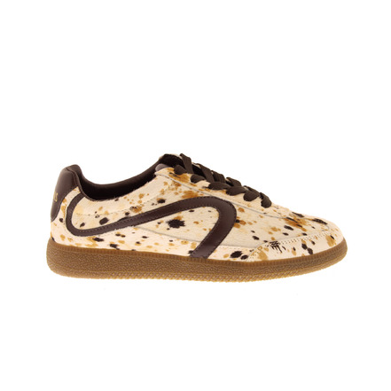 Verbenas sneakers ecru