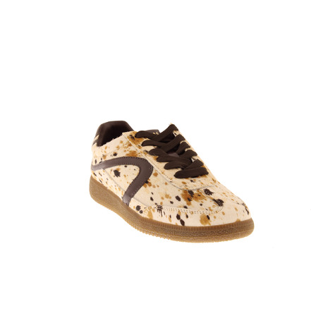 Verbenas sneakers ecru