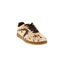 Verbenas sneakers ecru 2