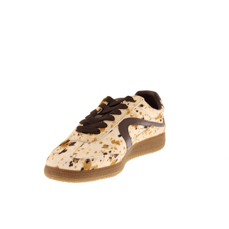 Verbenas sneakers ecru 3