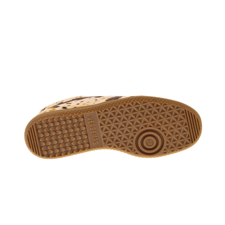 Verbenas sneakers ecru 5