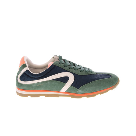 Verbenas sneakers grÜn
