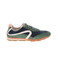Verbenas sneakers vert 1