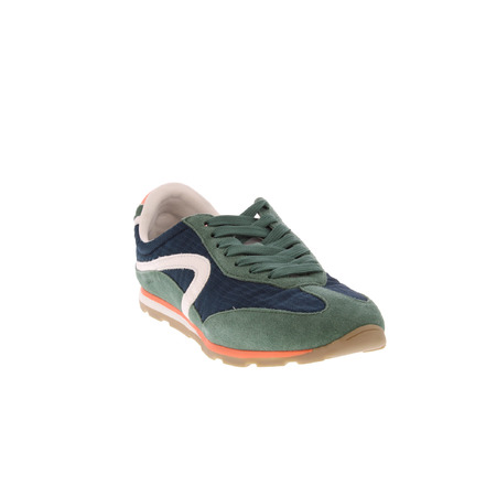 Verbenas sneakers vert