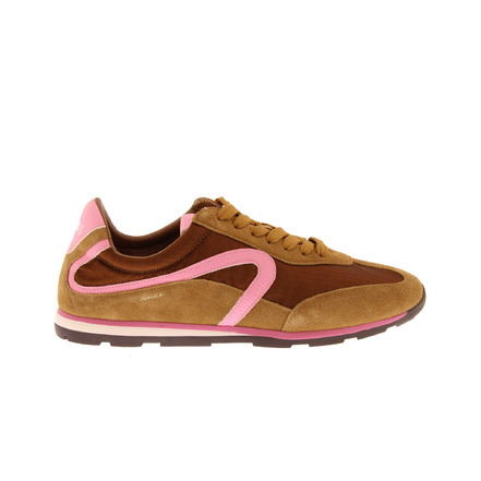 Verbenas sneakers braun